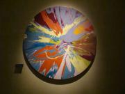 Damien Hirst